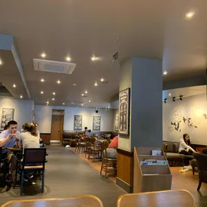 스타벅스 리뷰 사진