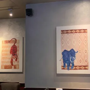 스타벅스 리뷰 사진