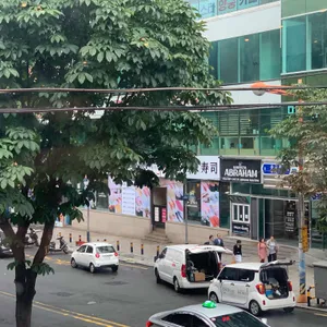 스타벅스 리뷰 사진