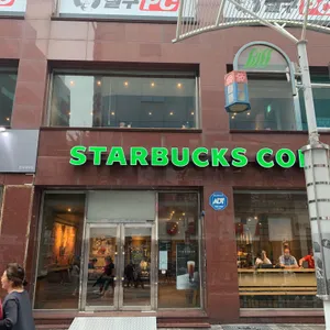 스타벅스 리뷰 사진