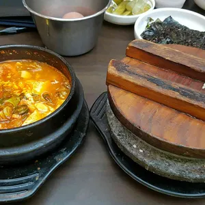 북창동순두부 사진