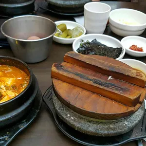 북창동순두부 사진