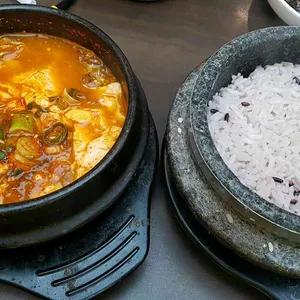북창동순두부 사진