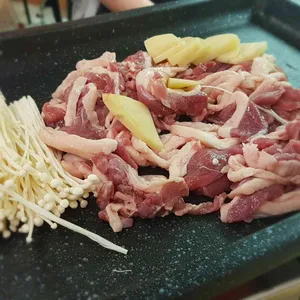 원조오리농장직영 리뷰 사진