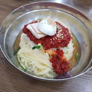 최가네 밀면전문점 사진