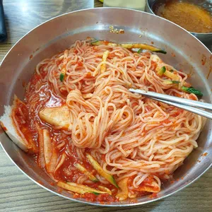 최가네 밀면전문점 사진