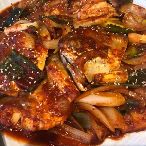 토말 사진