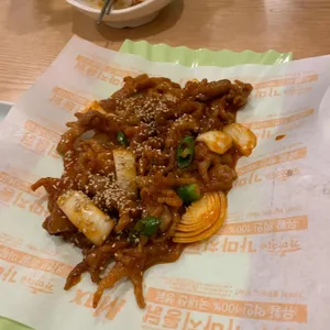 가마치통닭 죽림점 사진