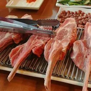 별미양꼬치 사진