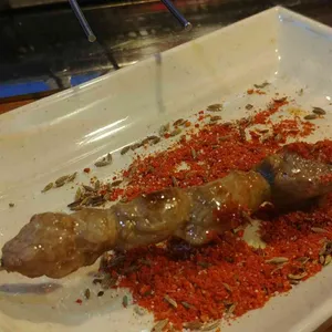 별미양꼬치 사진