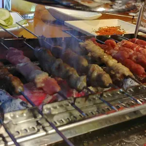 별미양꼬치 사진