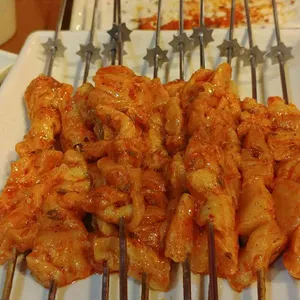 별미양꼬치 사진