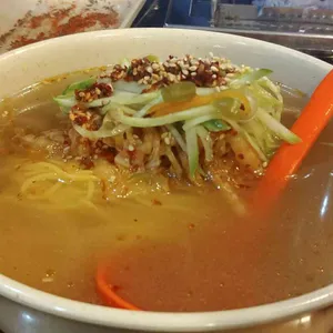 별미양꼬치 사진