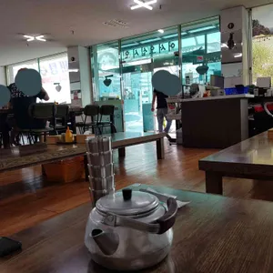 여주점봉막국수 리뷰 사진