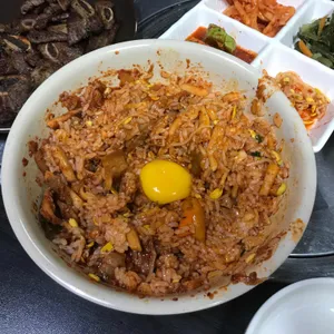 용강식당 리뷰 사진