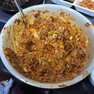 용강식당 리뷰 사진
