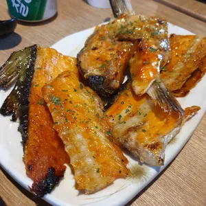 류 (Ryu) 사진