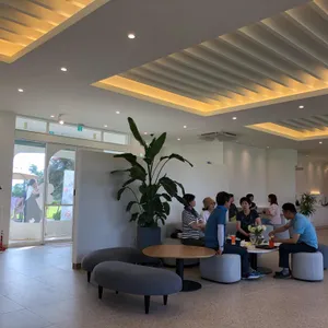 오브제토 커피 리뷰 사진