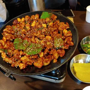곱창의전설 사진