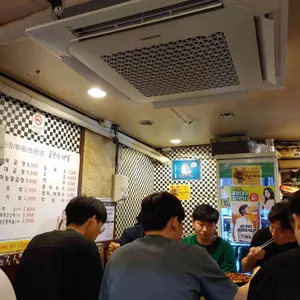 곱창의전설 리뷰 사진