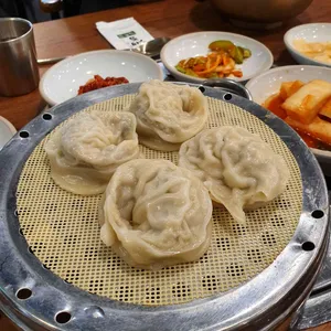 배꼽집 사진