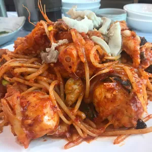 108궁돌찜 사진