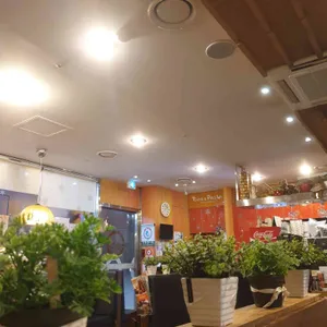 라이스앤파스타 리뷰 사진