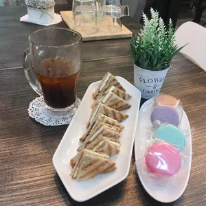 삶 23.1 카페 사진