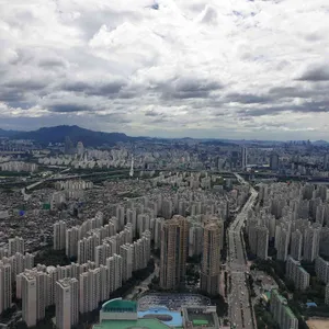 시그니엘서울 더 라운지 리뷰 사진