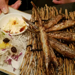 화산공 꼬치집 리뷰 사진