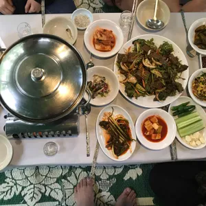 미림산장 리뷰 사진
