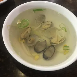 서린낙지 사진