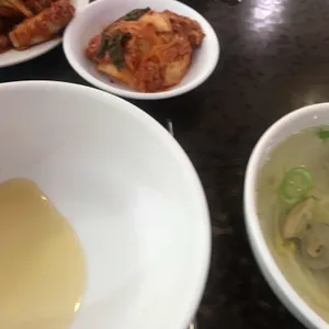 서린낙지 사진