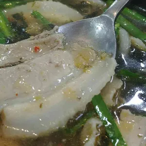 해양산국밥 사진