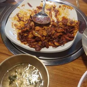 오투쭈꾸미 사진