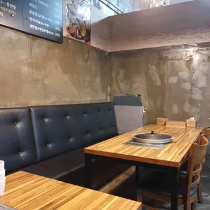 쭈꾸미 일당백 리뷰 사진