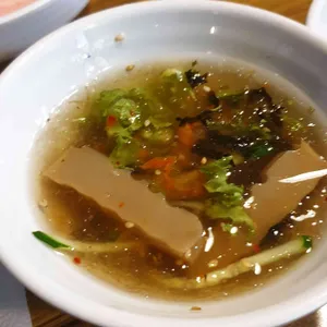 쭈꾸미 일당백 사진