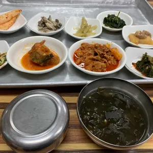 토담골 사진