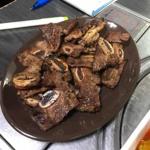 용강식당 리뷰 사진