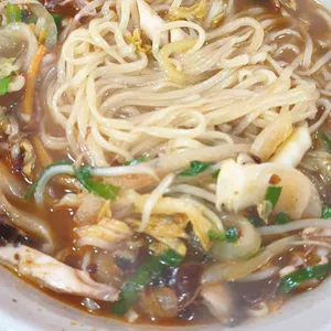 중화원 리뷰 사진