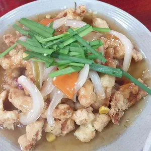 중화원 리뷰 사진