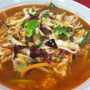 중화원 리뷰 사진