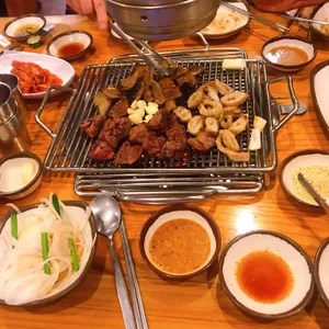 손문 대구막창 갈매기살 사진