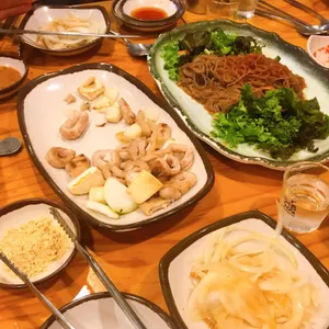 손문 대구막창 갈매기살 사진