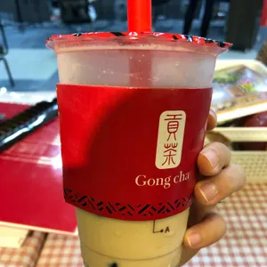 공차  사진