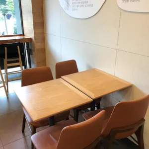 공차  리뷰 사진