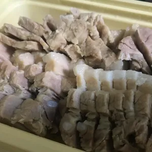 원할머니보쌈족발 거여역점 사진