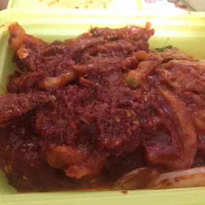 원할머니보쌈족발 거여역점 사진