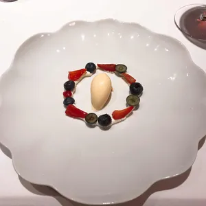 라망 시크레 리뷰 사진
