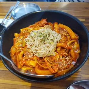 승록이가만든별난떡볶이 사진
